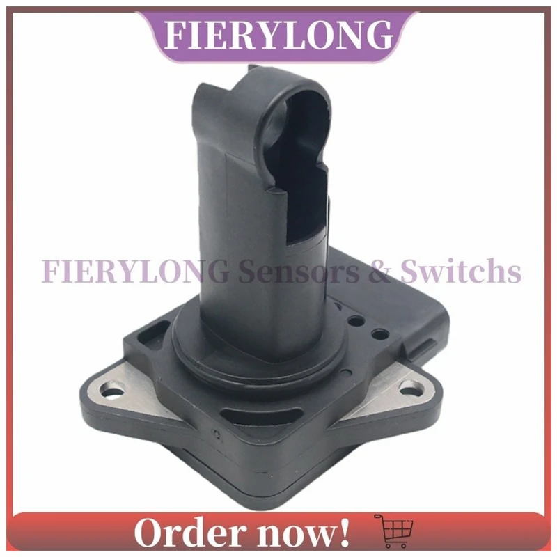 DMA-0113 DMA0113 Mass Air Flow Meter Sensor MAF For Suzuki Grand Vitara Jimny Liana Swift Sx4 Wagon Auto Parts Accessories