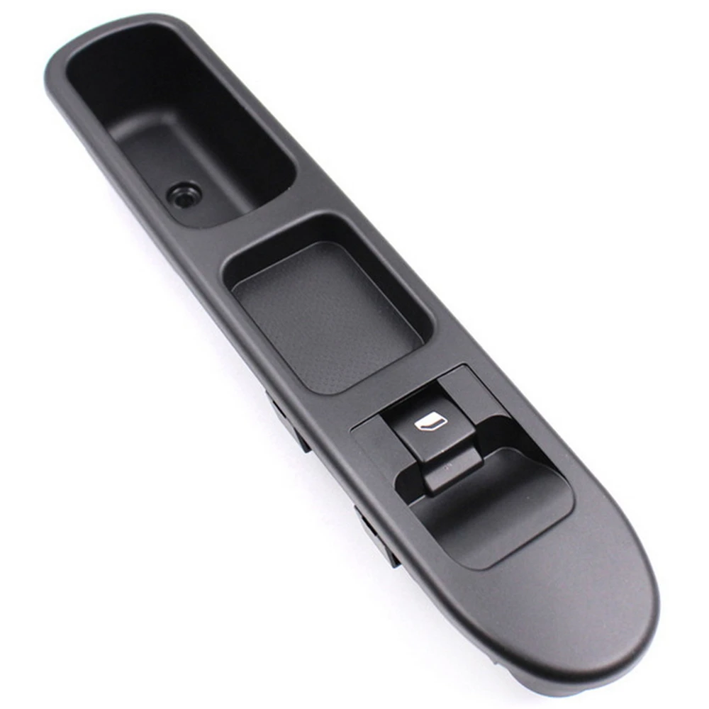 

Single Button Power Window Switch Panel 6554.HJ 6554HJ 6554.QL 6490.HQ 96351625XT for Peugeot 207 2007-2015