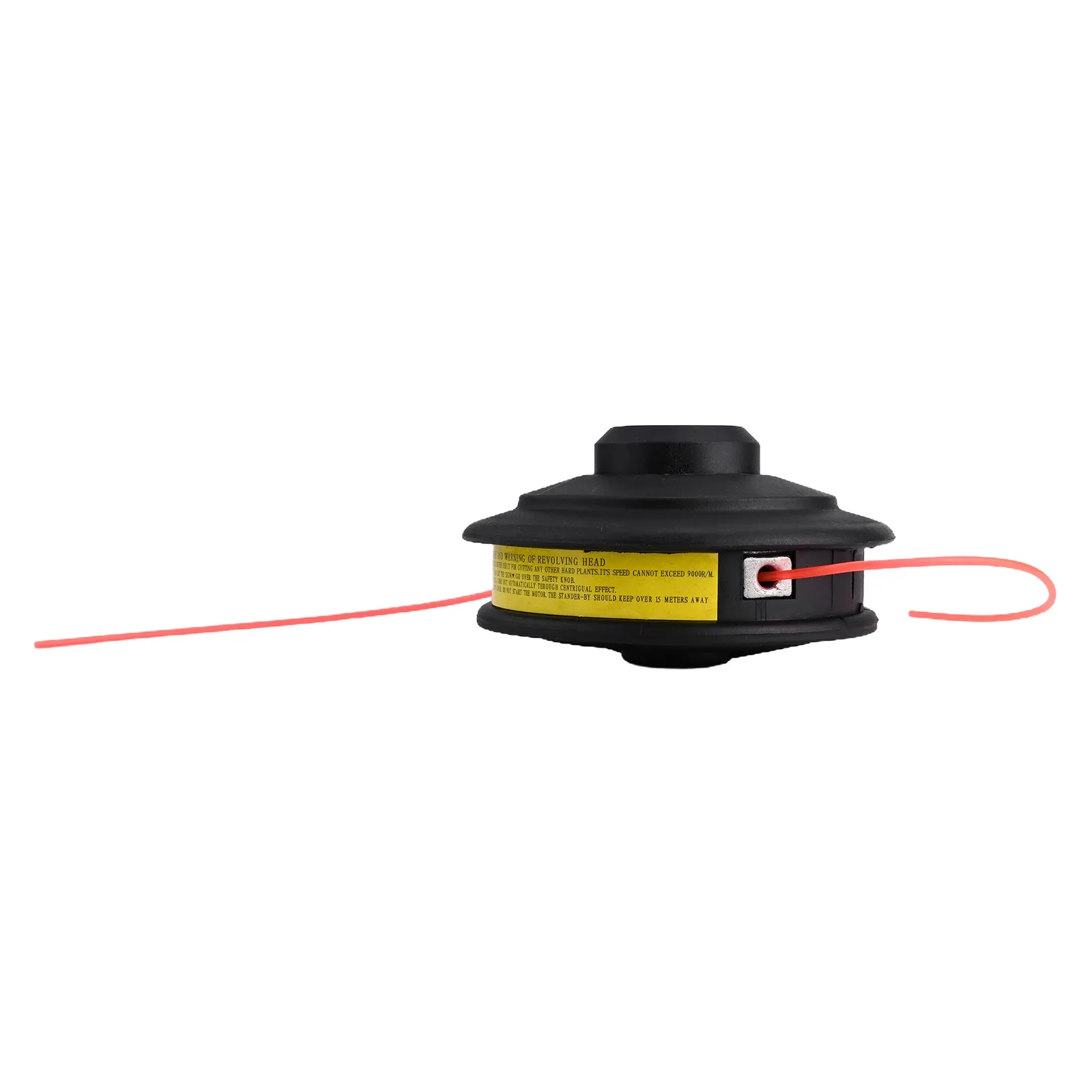 For FXMT152 Compatible Mowing Head Reliable Design with Improved Durability and Simple Automatic Thread Spooling