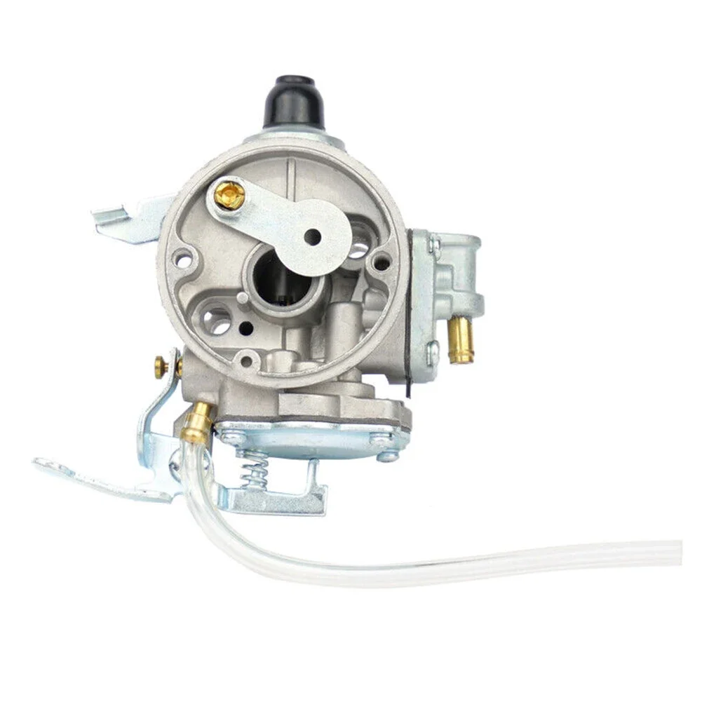 Imagem -06 - Carburador B45 para Echo Shindaiwa B45 B45la B45intl Roçadora Carb a 021002520 Acessórios para Cortador de Grama Peças para Ferramentas Elétricas de Jardim