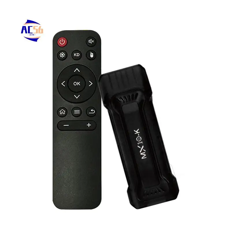 Ac56-Android14 Tv S… - image