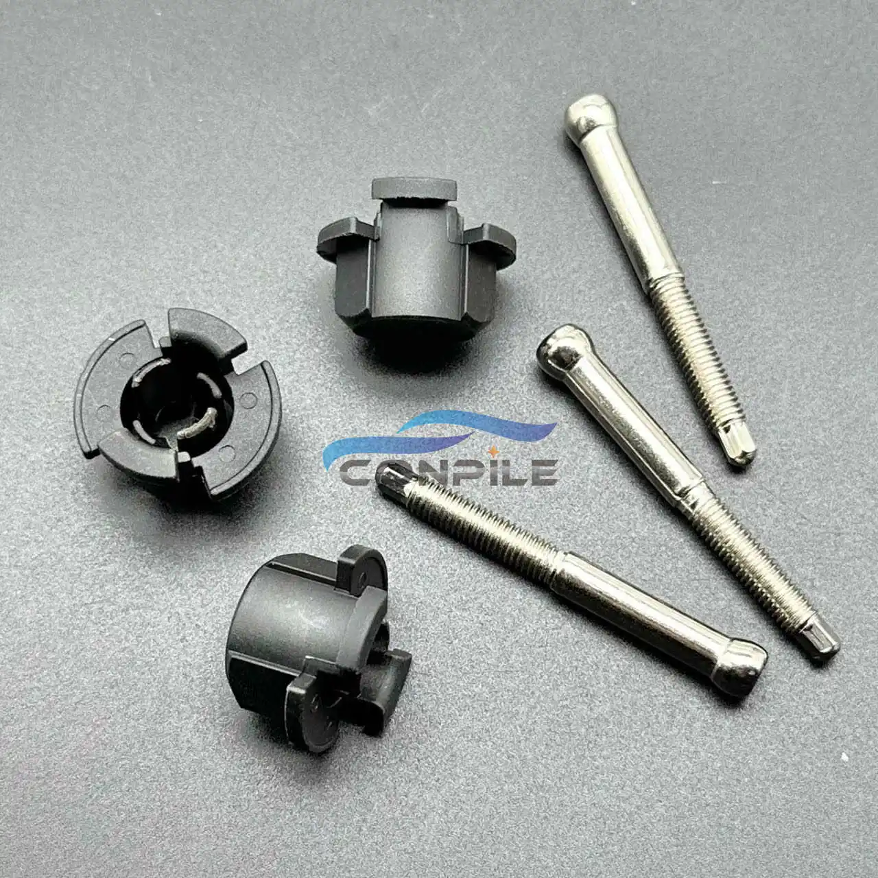 for Jeep Grand Cherokee Chrysler 300C Cruise ACC Buckle Screw clip