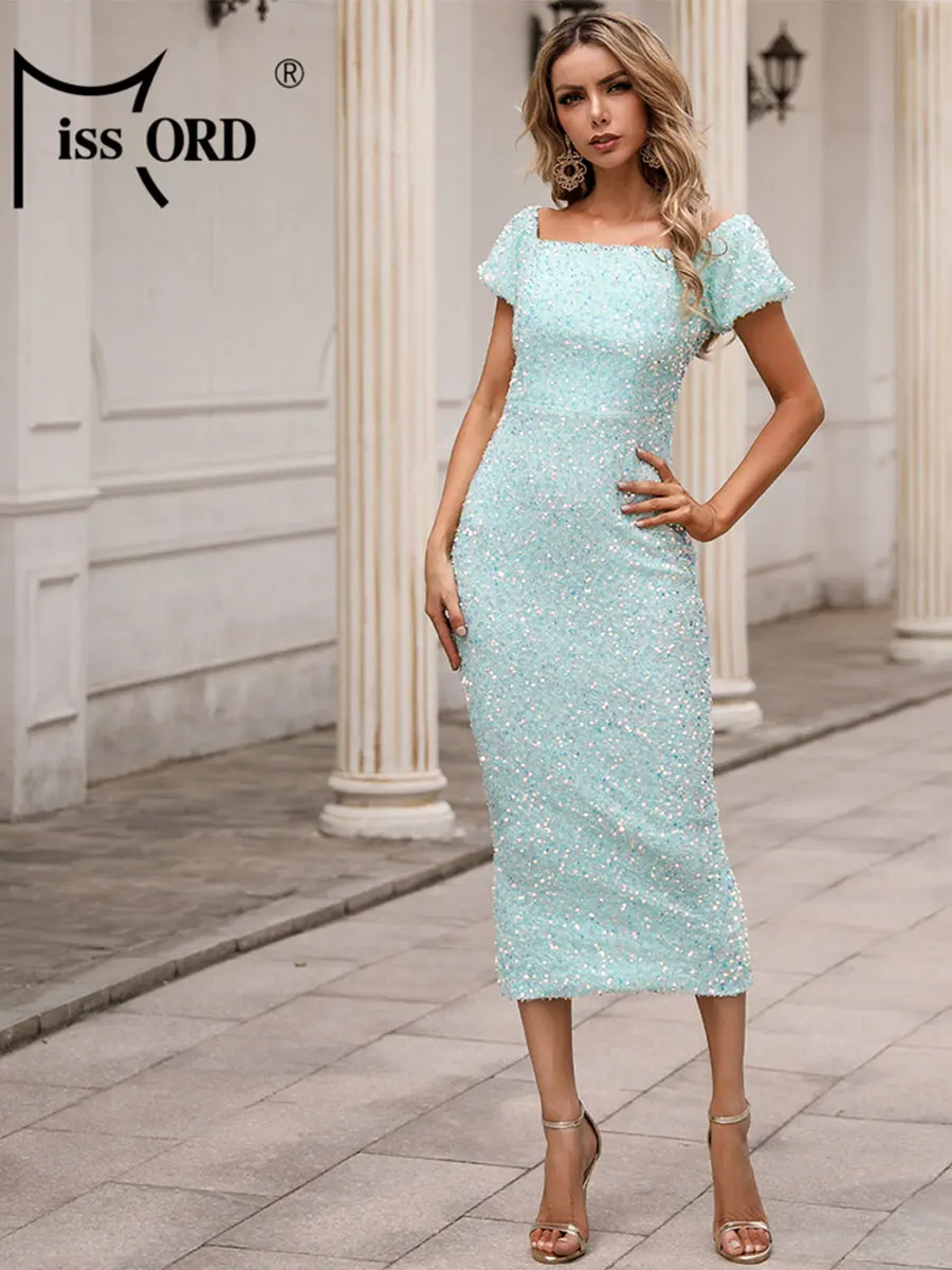 lulus formal wedding guest dress Designer Printed Midi Dress | Casual Midi Dress main image 1