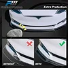 カーボンファイバー光沢のある車のフロントバンパー,リップスポイラースプリッター,ボディモデル,ワイドボディモデル,chevy c6,corvette 2005-2013,z06,zr1 3