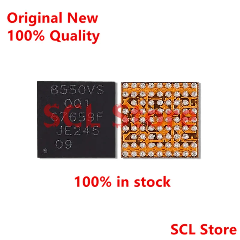 (2-10piece)  PM8550VS 8550VS 001 Power IC