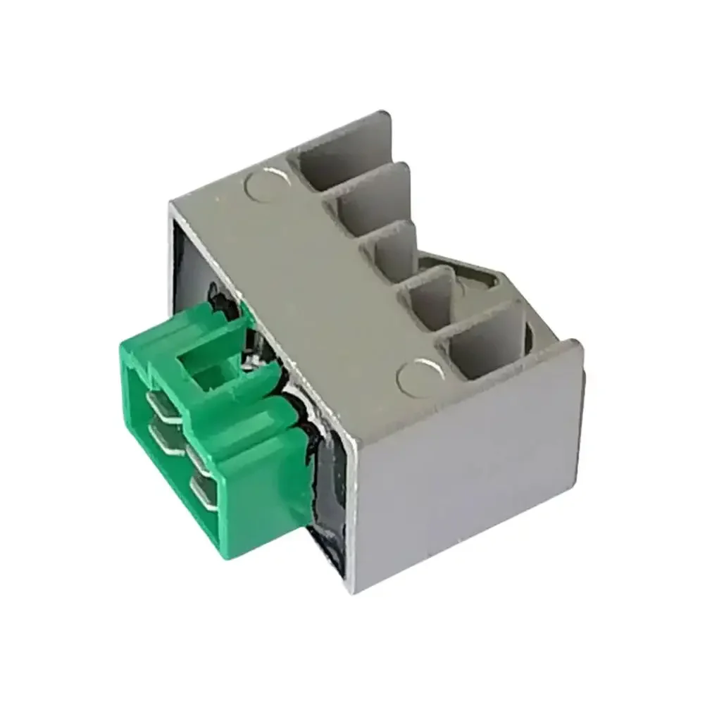 Regulator Rectifier For Yamaha KAWASAKI Honda KLX110 KLX140 DT125R TTR TT-R 50 90 110 125 230 100 125 XRM CFT ANF CBR150M  TTR23