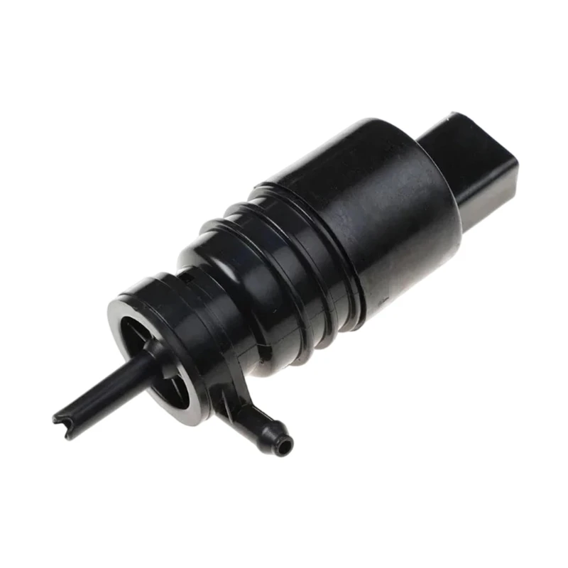 Simple Installation Windshield Washer Motor Part Number 67127345887 Quick Setup Windshield Washer Pump