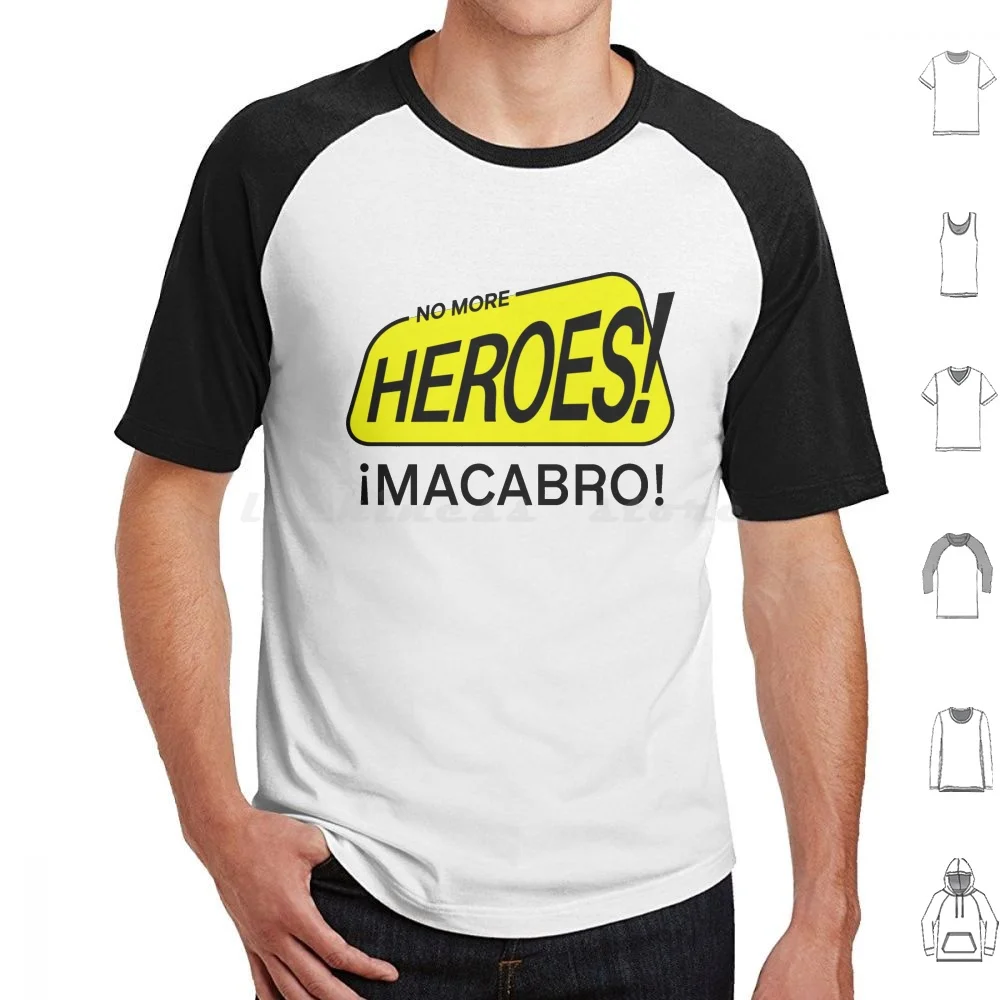 041-Macabro T Shirt…