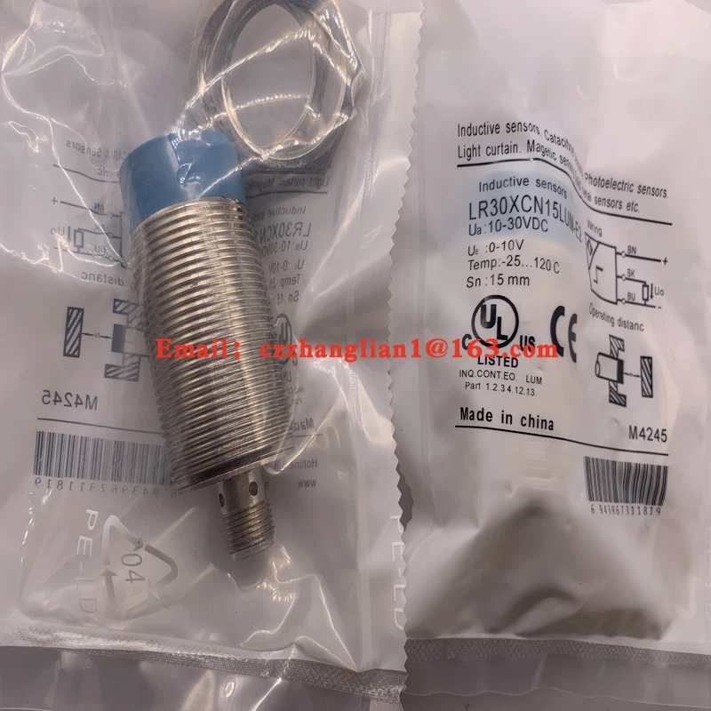 brand new ultrasonic sensor UM30-215118 UM30-214112 UM30-·213118 UM30-215111  One year warranty