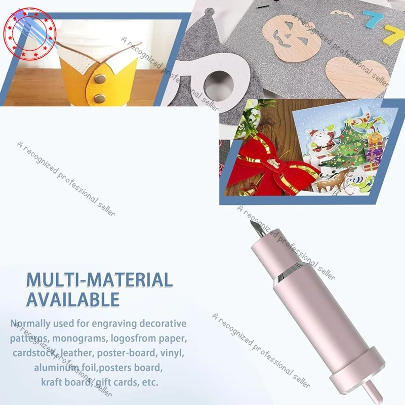 Deep Cut Blade For … - image