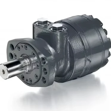 l & Mobile Hydraulic Systems CE CertifiedUniversal Hydraulic Pump - High Efficiency 96% for Industria
