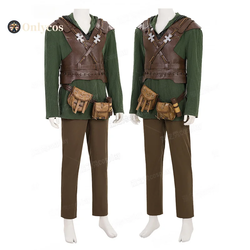 فيلم كيفية تدريب التنين الخاص بك زي الزوقة أزياء فانتازيا ملابس الهالوين كرنفال اكسسوارات الدعائم مجموعة موحدة Onlycos