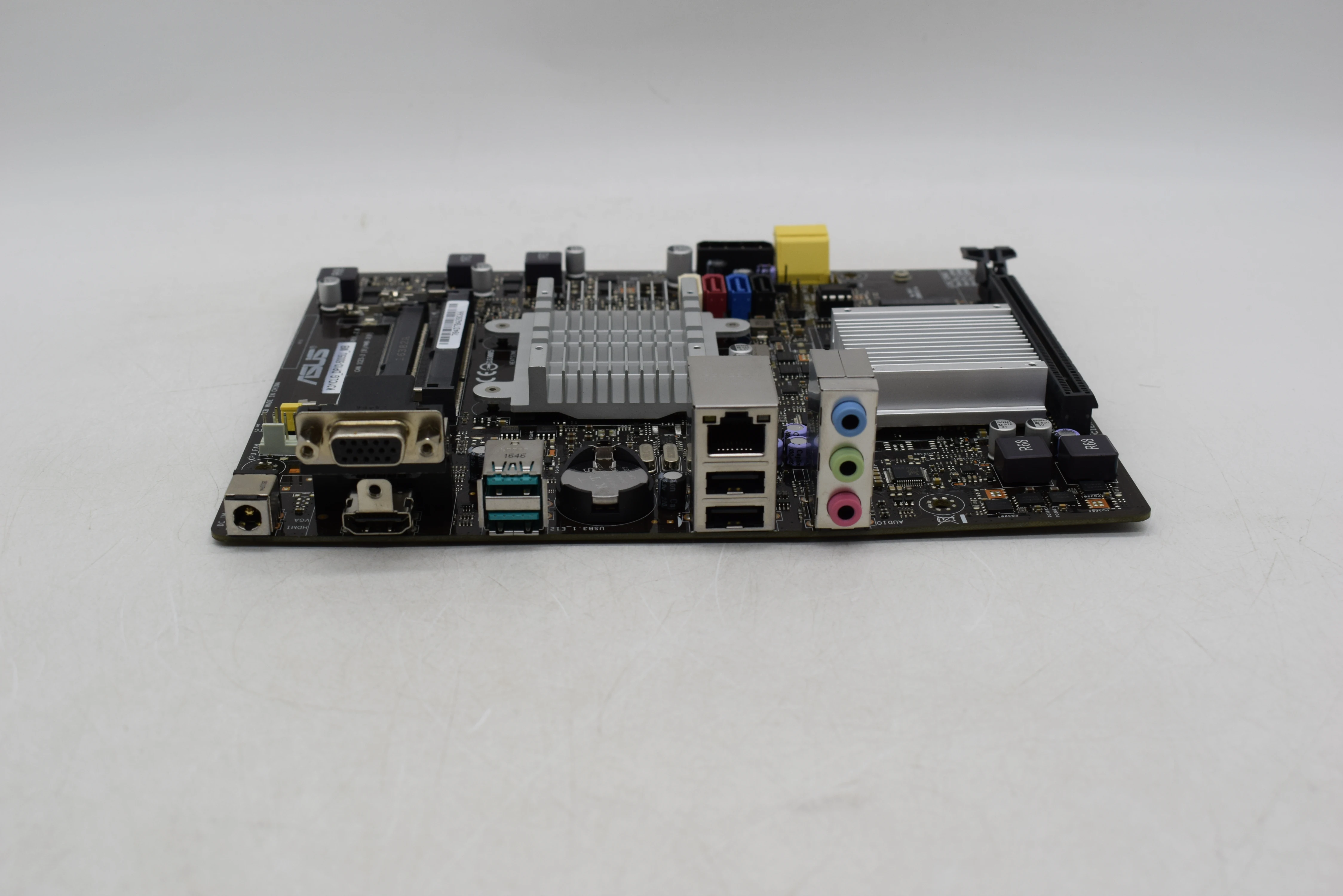 ASUS K31CLG DP/I3-5005U 마더보드 AM4 DDR3 RAM 메모리 I3-5005U CPU X89 AM4 마더보드 컴퓨터 액세서리 마이크로 ATX 중고