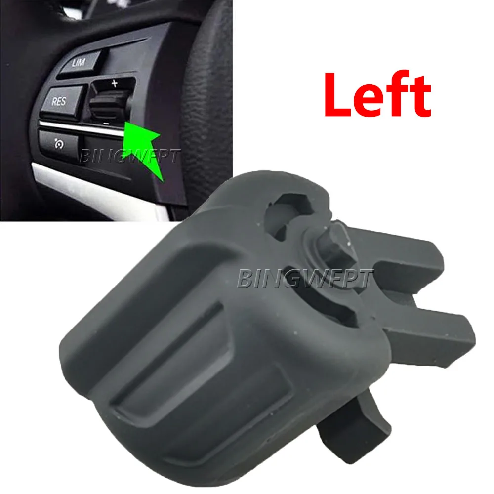 

Car Multi-function Steering Wheel Key Control Buttons 61319229485 For BMW 1 3 4 5 6 7 Series F10 F11 F20 F30 F34 F36 F07 F01 F02