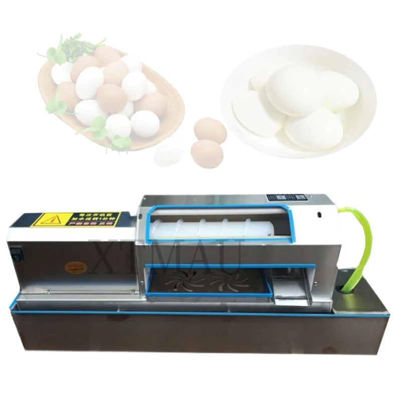 

Quail Eggs Peeler Egg Huller Commercial Electric Peelers Quail Egg Sheller Peeling