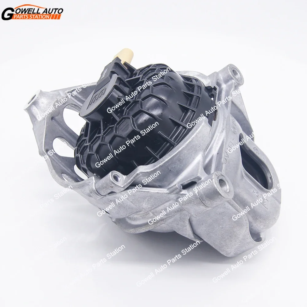 Kits de montaje de Motor eléctrico hidráulico, 2 uds., para Audi A4 B9 A5 F5 Q7 4M Q8 VW Touareg 3,0 TDI 2015-2022 4M0199371C 4M0199372C