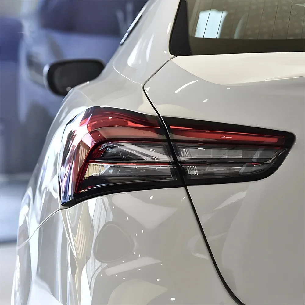 

Для Maserati Ghibli 2014-2020: Комплект задних фонарей, обновленный дизайн, высококачественные светодиодные фонари нового стиля, аксессуары Plug and Play