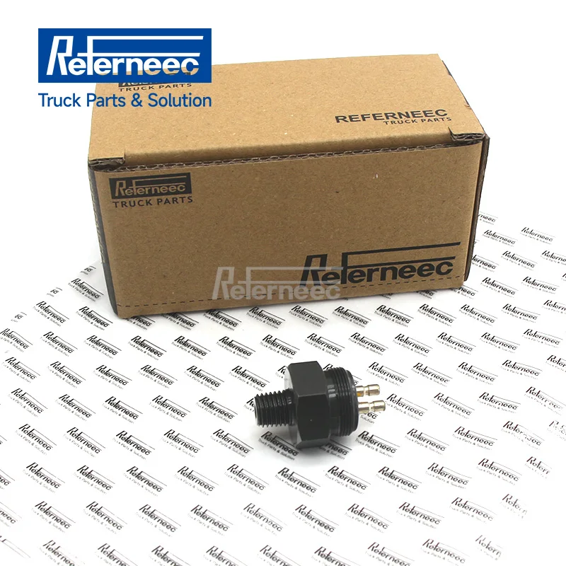 

REFERNEEC 1354870 Pressure Switch Sensor for Heavy Truck Parts
