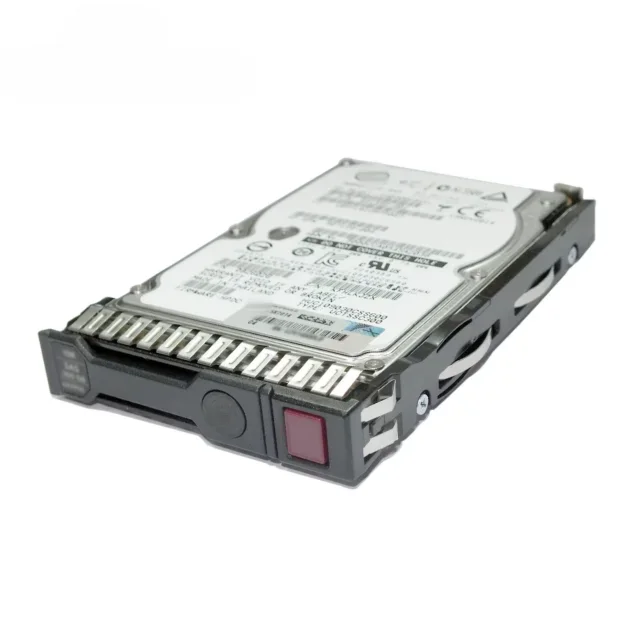 مساومة المنتج، لا تطلب مباشرة 881457-B21 2.4 تيرابايت SAS 12G Enterprise 10K SFF (2.5in) SC 3yr Wty 512e #5