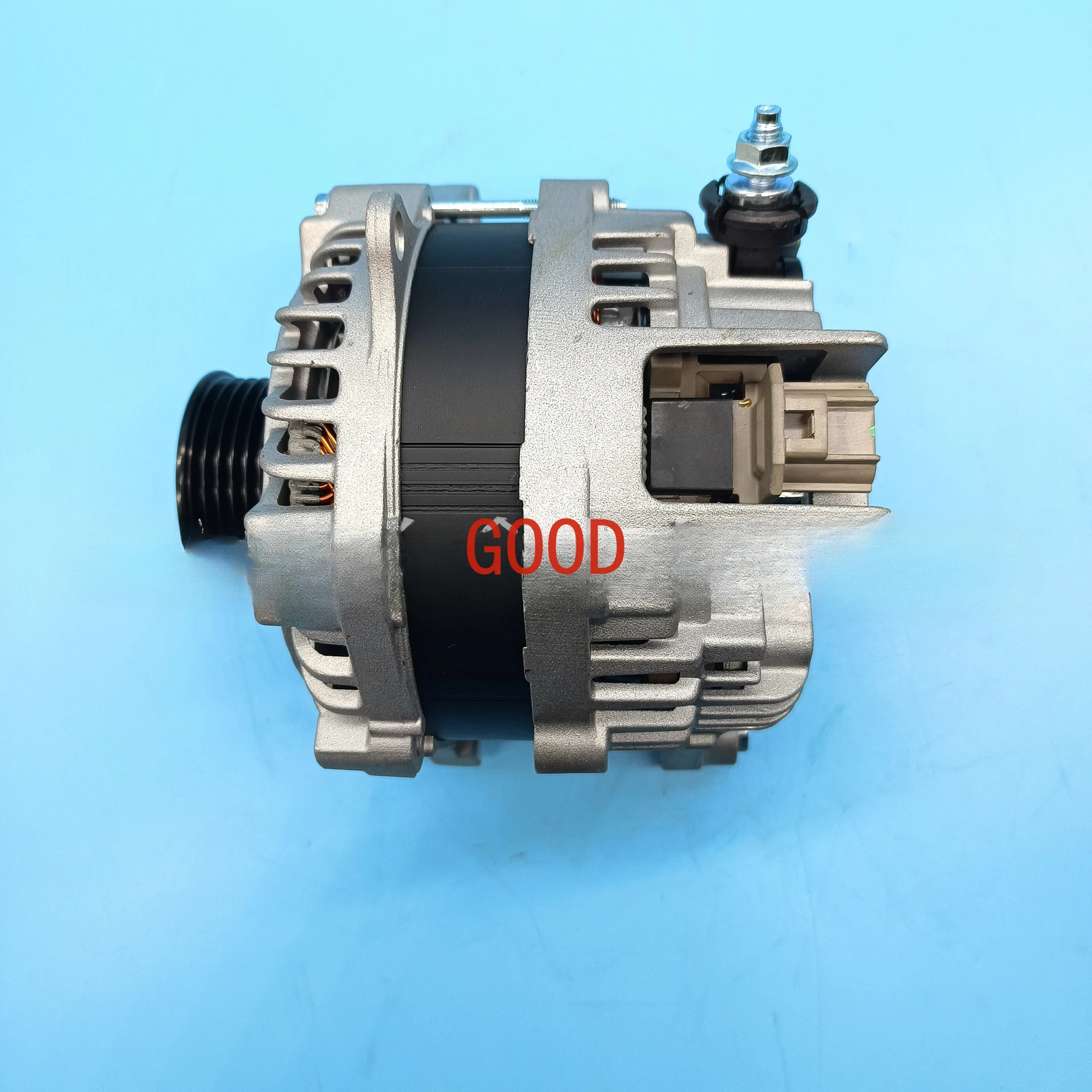 Автомобильный генератор