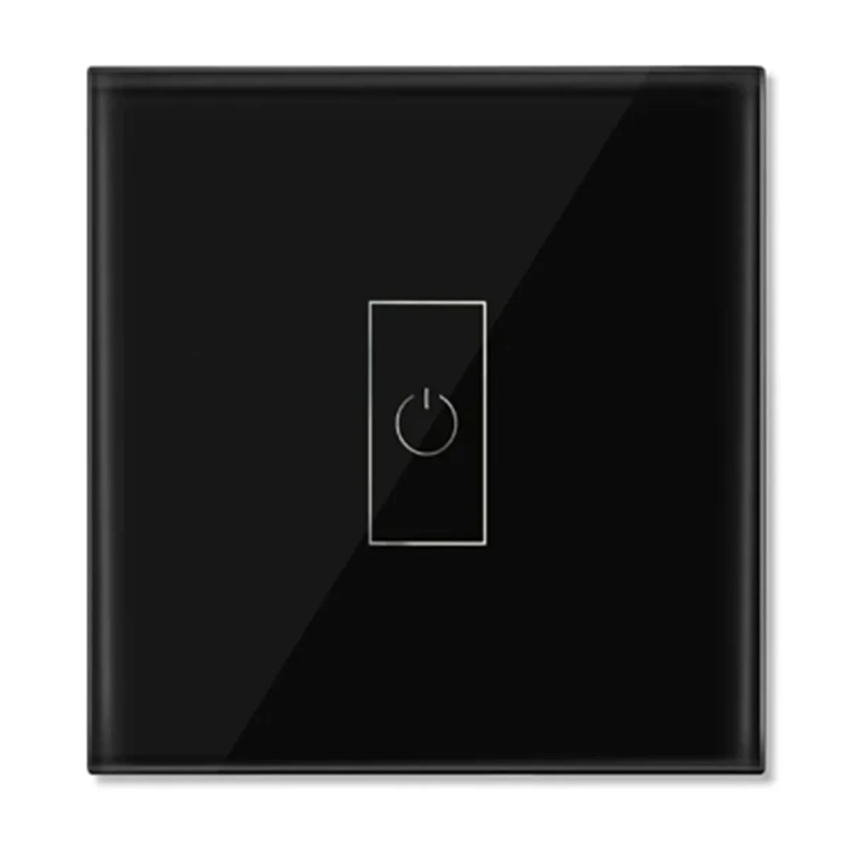 AD41-Smart Life Boiler Switch WiFi 20A قطاع دارة عالي الطاقة للإضاءة سخان المياه A/C يعمل مع Google Home Alexa