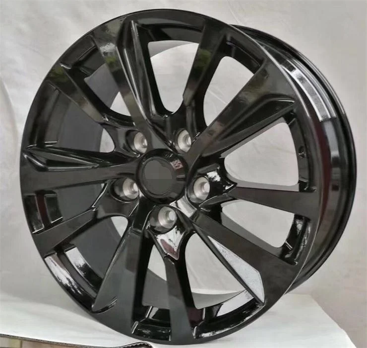 

16-19 l 5 7 0 wheel rim for XZY-L 570 -19-032,automobile hub for l e u s ,new item for l e u s black edition body kit