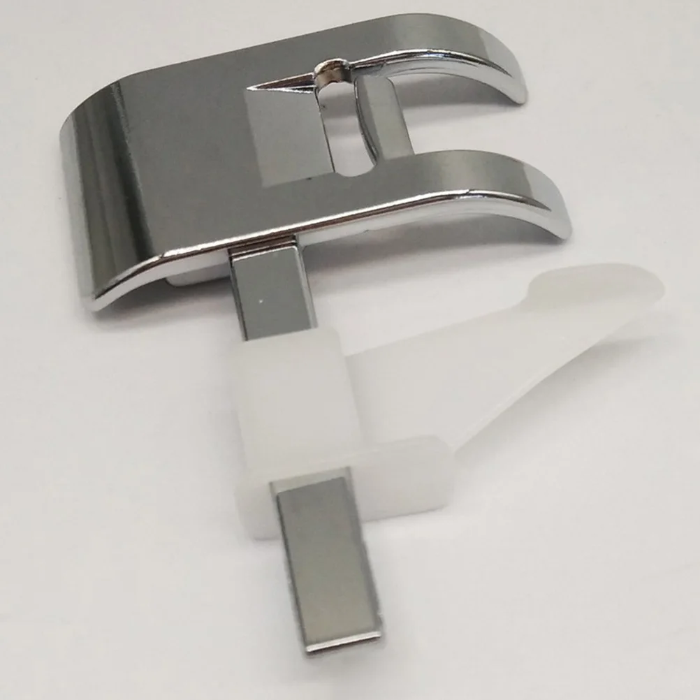 

Universal Adjustable Durable Sewing Machine Presser Foot Guide Home Use Compatible Brother Singer Low Shank Craft Sewing