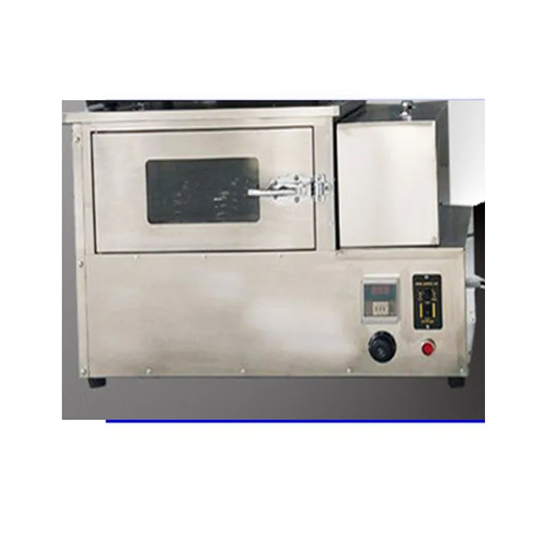 

Popular Pizza Cone Machine Cone Pizza Oven Commercial Pizza Cone Maker Stainless Steel Healthy Snack Food Machine