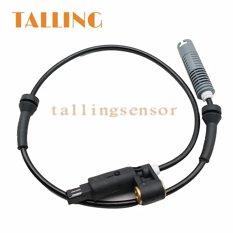 

34521163027 Front/Rear Left/Right ABS Wheel Speed Sensor For BMW E36 3 Series M3 Z3 New 34521163028 34521165519 34521163188