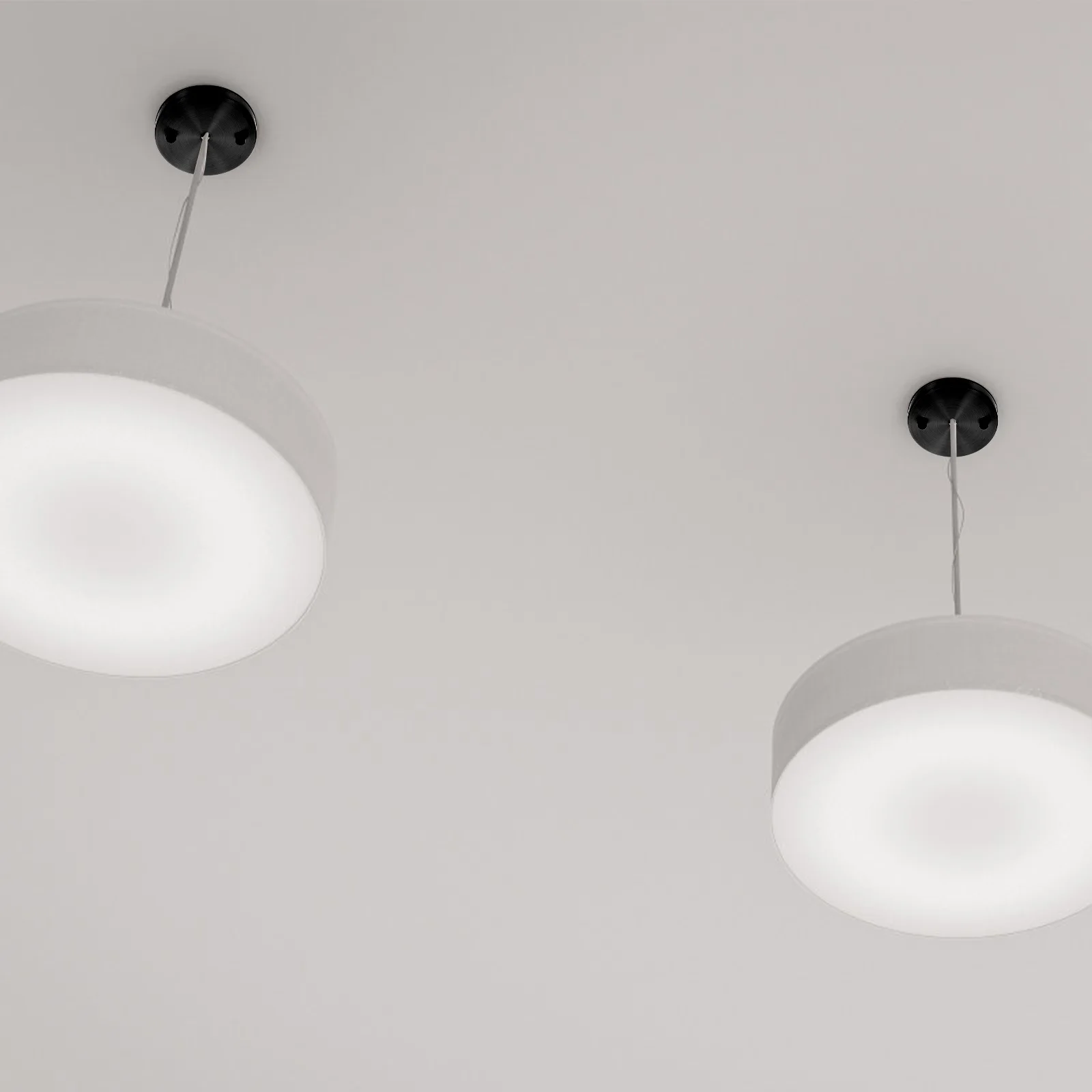 

Ceiling Light Accessory Sturdy Pendant Canopy Mounting Bracket For Chandelier Lamp Fixtures Ceiling Cover Plate Pendant