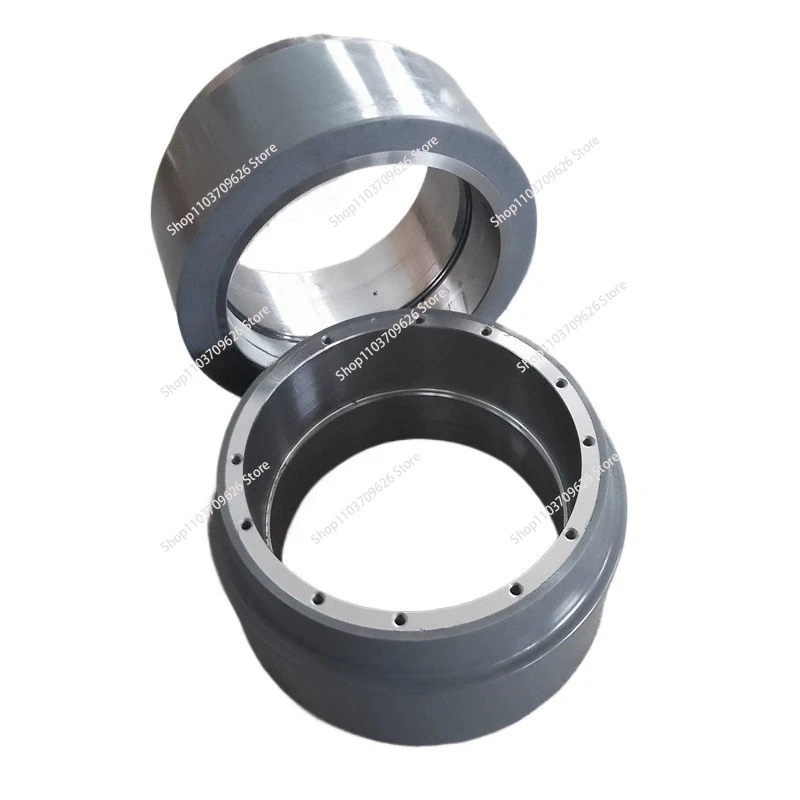 

Electric Forklift Drive Wheel 200 * 70/103-12 Hole