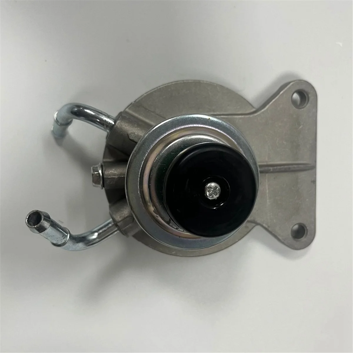 Diesel Pump Diesel Filter Primer Filter Base MR450555 MR481033 for Mitsubishi Pajero Montero V68W V78W 4M41—L49A