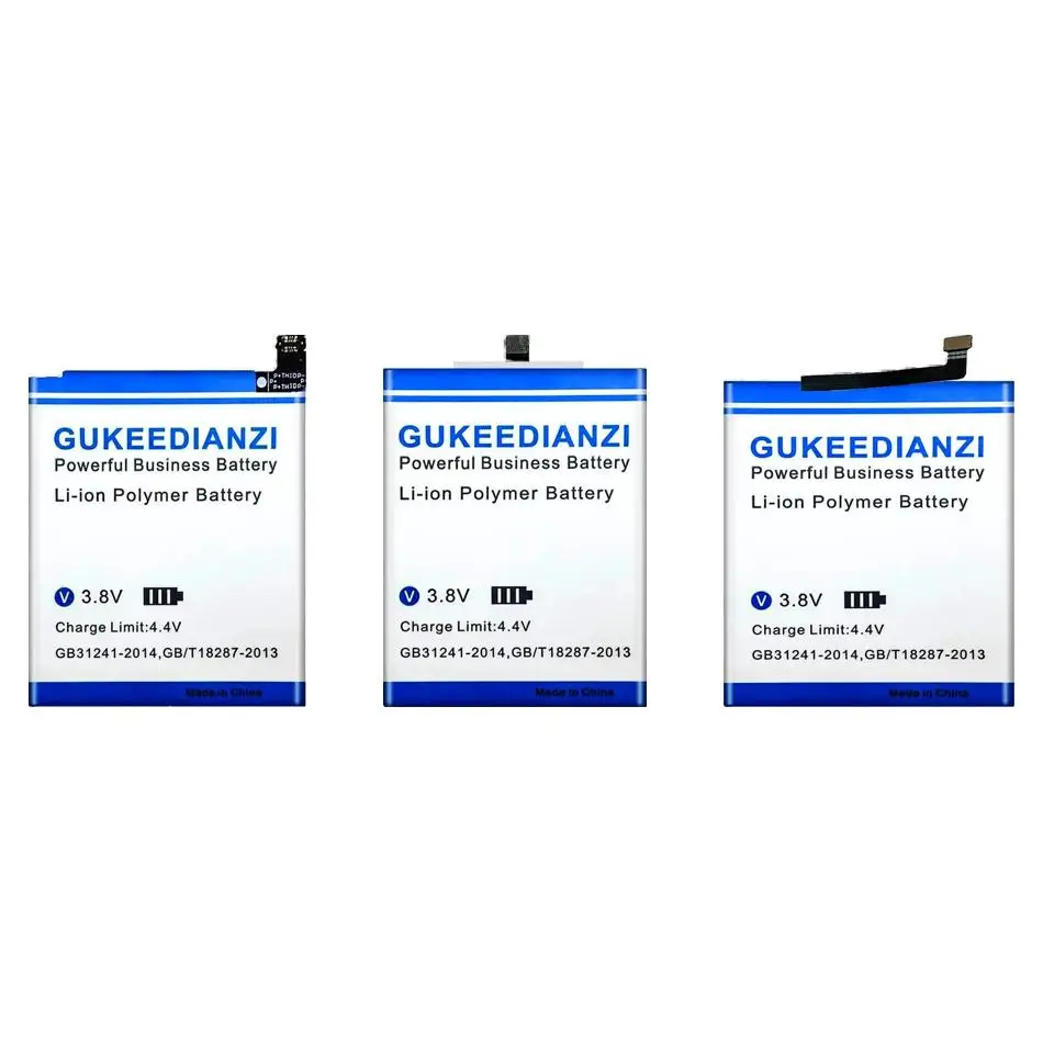 

Battery For Xiaomi Redmi 3S 3X 3 4X 3G+32G 4 Note Pro 4G BN41 Cpu Mtk Helio X20 BM47 BN43 Snapdragon 625