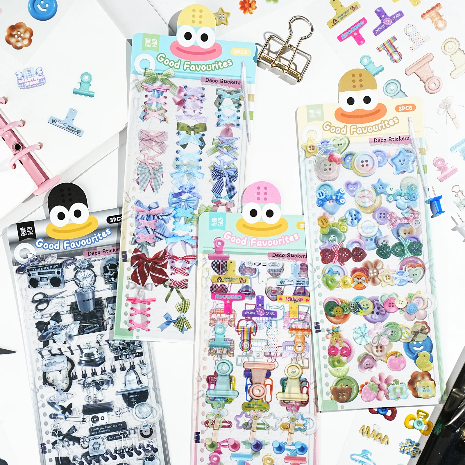 

Etori Life Beautiful Collection Series Cartoon Cute Ornament Pattern Длинные полоски наклейки для ноутбука своими руками, чехол для телефона, чемодан, фотоальбом, бутылка для воды, украшение для вечеринки, студенческие канцелярские принадлежности, детские