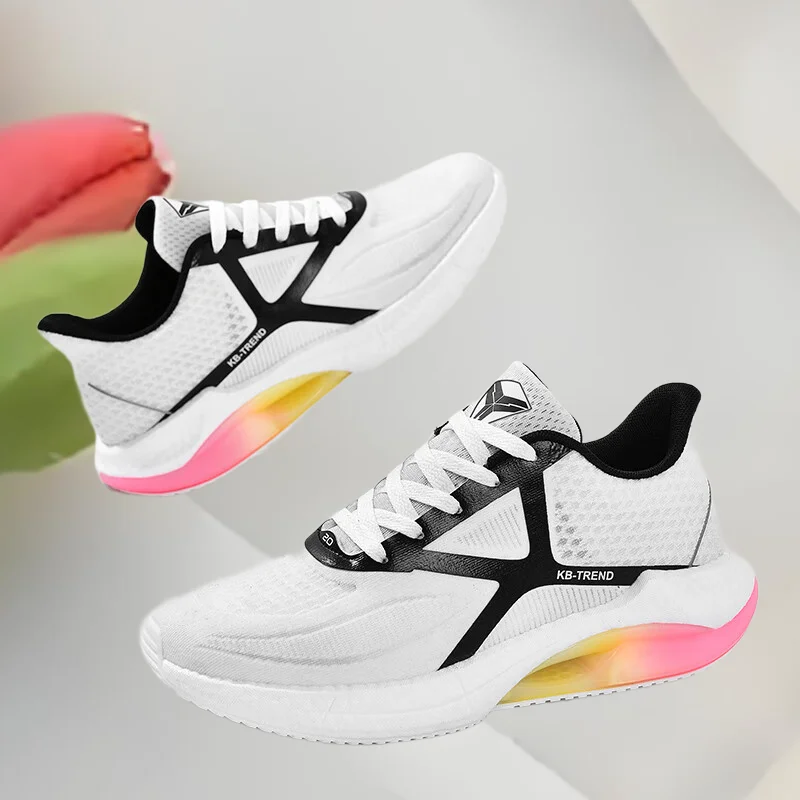 

Outdoor Men's Casual Sneakers - Versatile and Fashionable Design Comfortable Sports Shoes, Essential for Running and Fitness