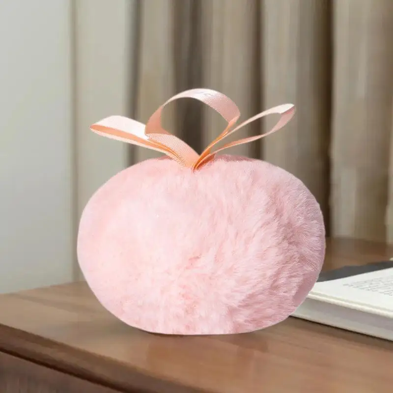 Highlight Ball Fashion Style Wind Loose Puff Setting Powder Ball Clavicle Glitter Face Body All-In Portable Cosmetics