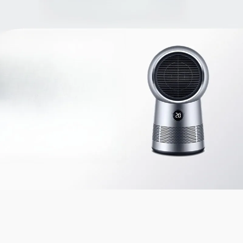 

Intelligent heater NF501 home office living room air purification cool air electric heater constant temperature