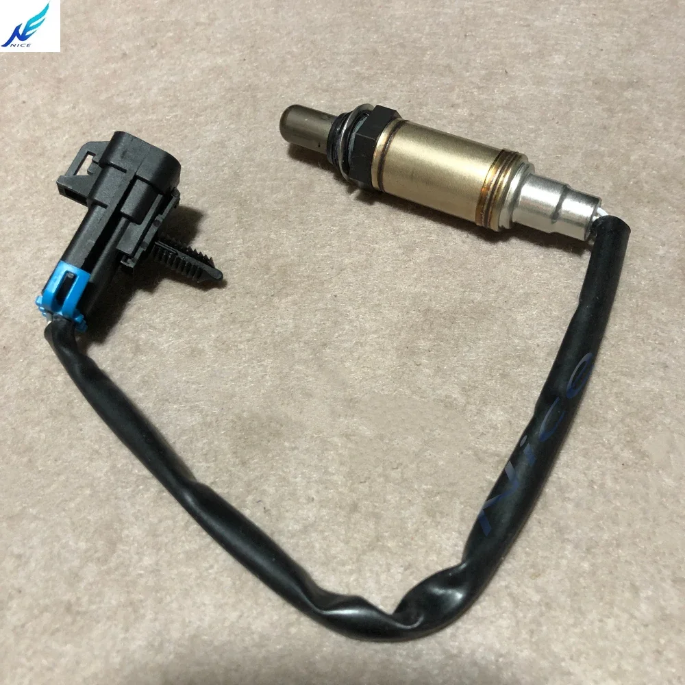 OEM 0MOS6016 AFS106 AC Delc-o Oxygen Sensor For General Motors Chevrole-t 96-03 New