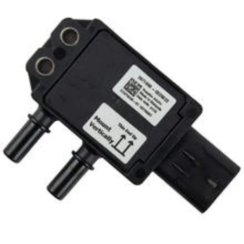 

For Cummins Engine Differential Pressure Sensor 5MPP2-10 For Trucks - High Precision