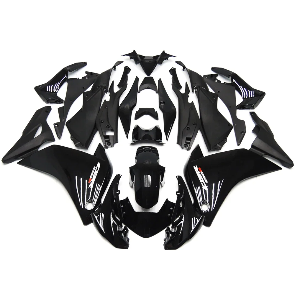 Bodywork Fairing Kit For Honda CBR250RR 2011 2012 2013 2014 2015 2016 CBR 250RR Unpainted Set Cowling 100% Fit