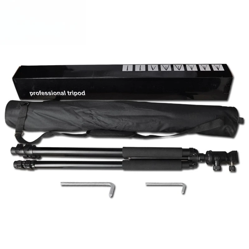 

Super large tripod SLR camera tripod 2.3 meters photography