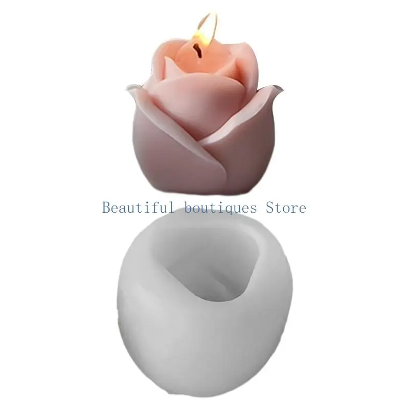 

U4LF Innovative Silicone Mold for DIY Enthusiasts Craft Moulds