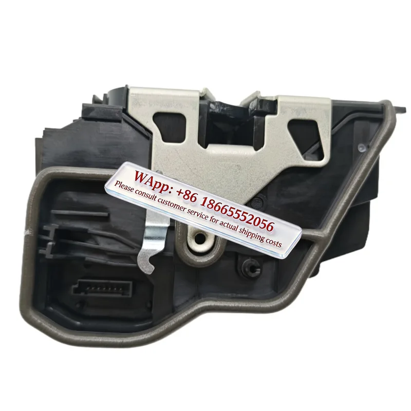 51217202143 51217318409 51217318419 for BM W door lo ck body latch