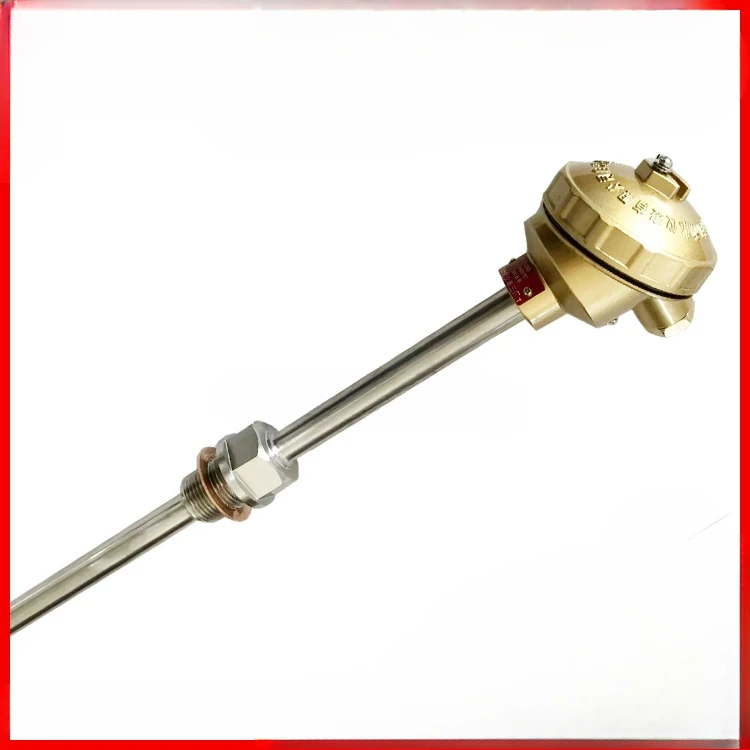 WRN-220/221/230/231/232/233 assembled thermocouple K-type