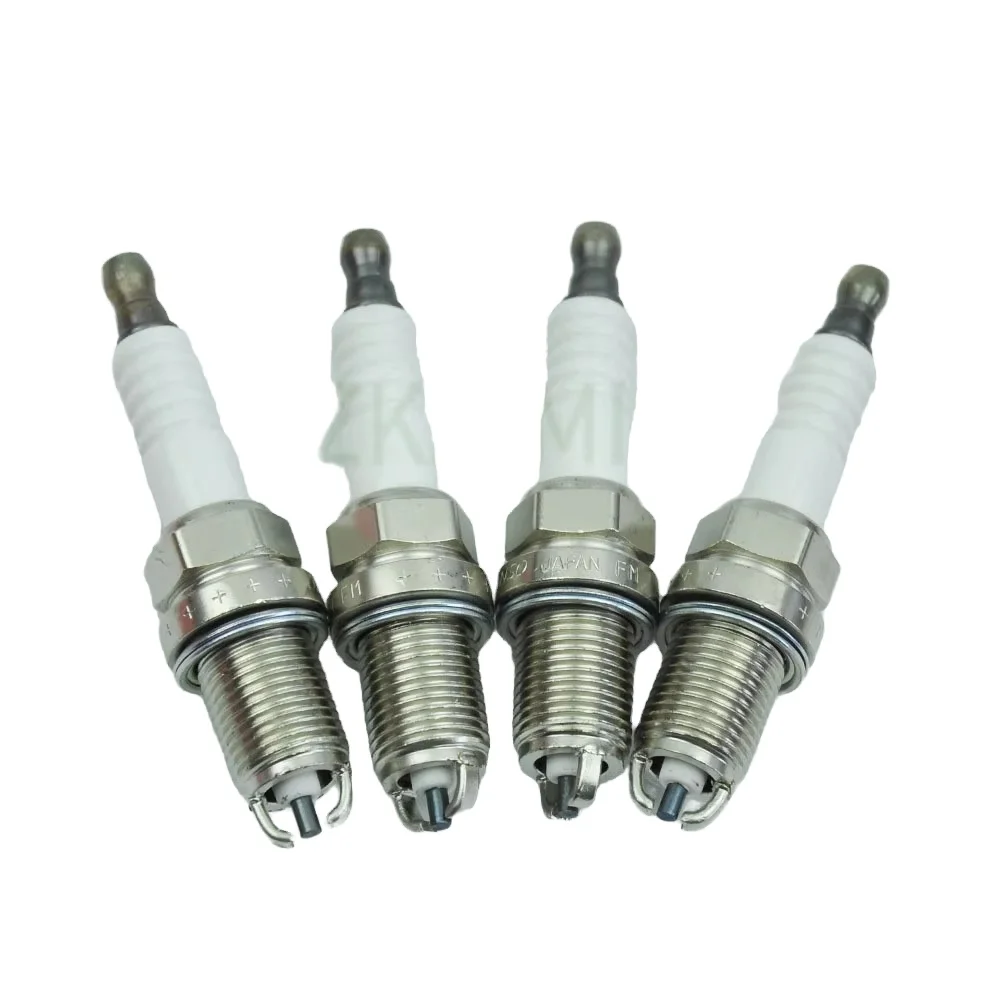 

New K20TR11 Spark Plug 90919-01198 for Camry for Sienna Caldina Nadia Picnic Solara for RAV4 Coupe High Performance