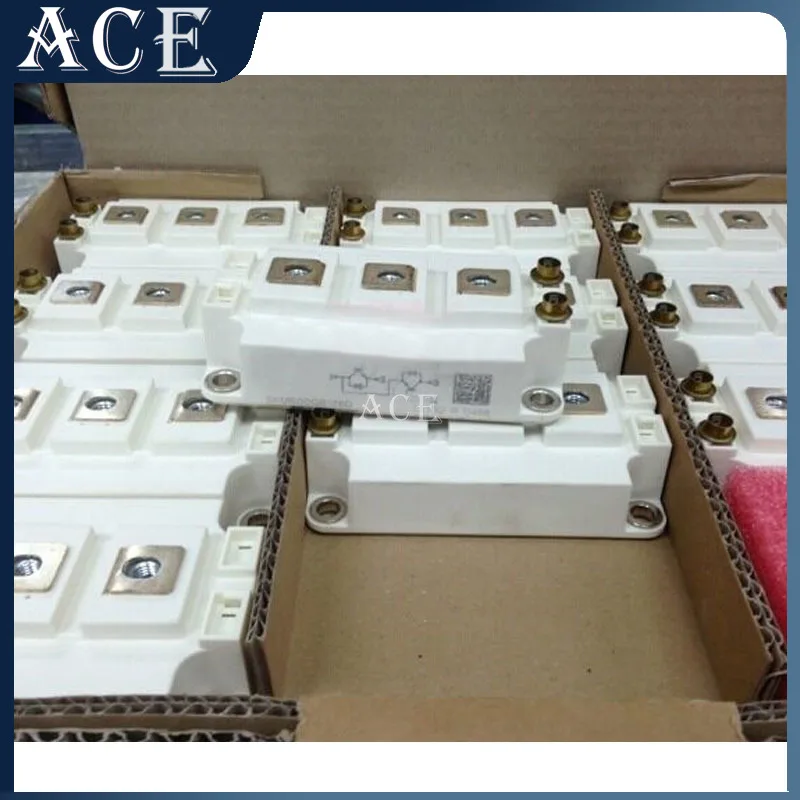 

FF150R12KT3G FF150R12KE3G IGBT Module