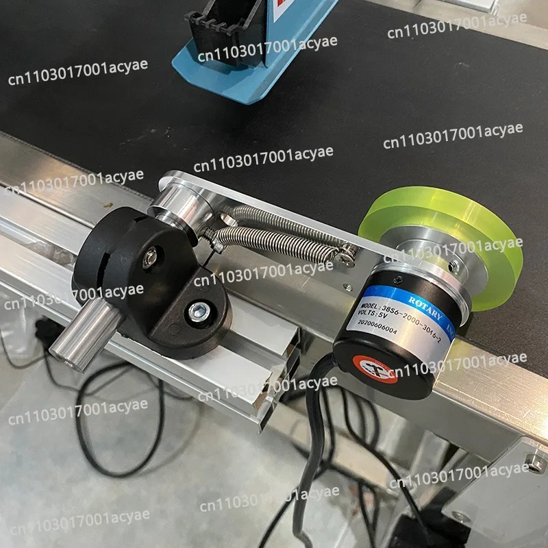 2000P/R sensor word non-deforming pulse intelligence, inkjet printer encoder 2500P/R synchronization wheel