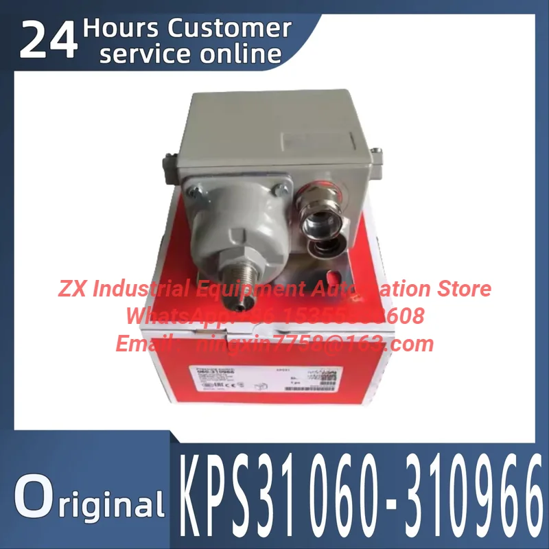 Brand new original KPS31 060-310966 060-312066 060-310566 060-312166 060-312266 060-312266 pressure switch