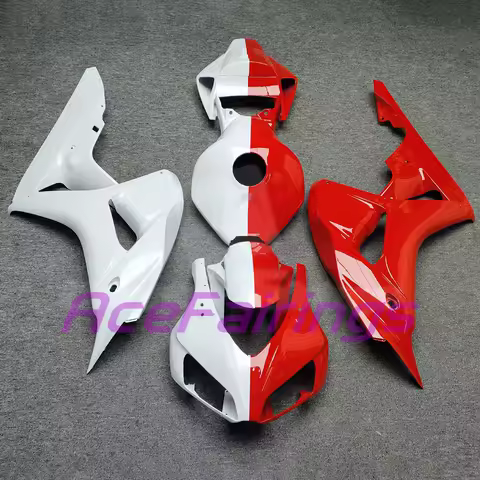 Customizable Styles Motorcycle Fairings Fit For Honda 2006 2007 CBR1000RR Injection Molding Fairings 06 07 CBR 1000RR