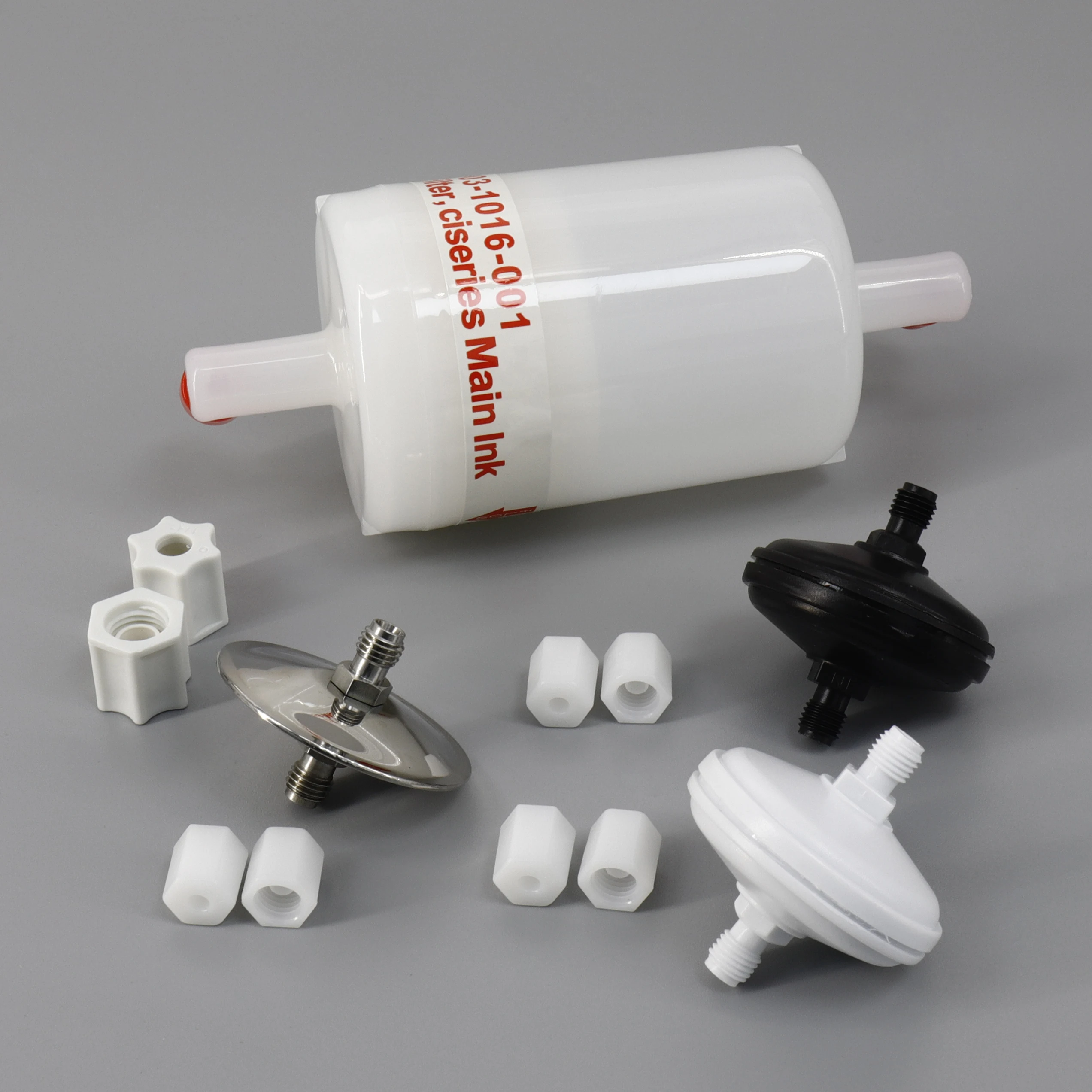 Alternative Maintenance Filter Kits 003-2014-004 for Citronix CI580 CI700 CI1000 Inkjet Printer - view 2